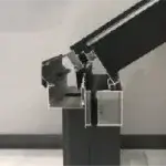 Patented Internal Drainage System