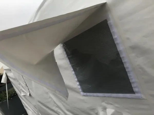 Hospitality Tents for Premier Events