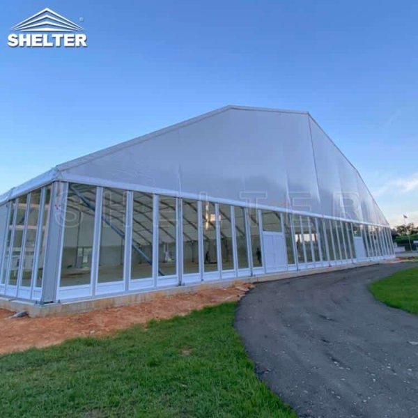 sports tent