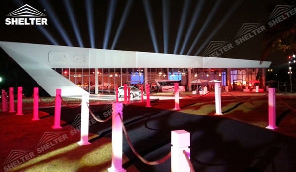 Event Tent