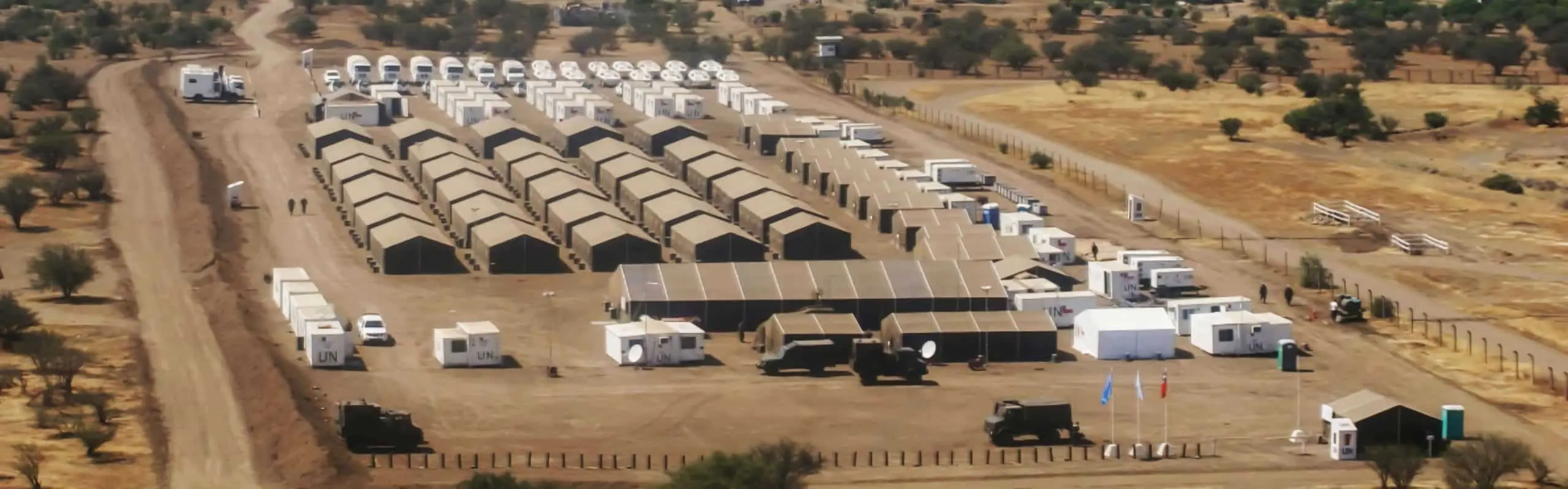 Military Tents