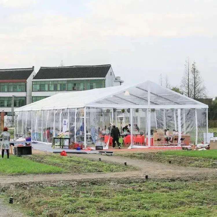 event tent