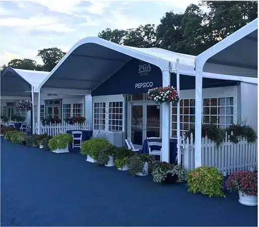 sport tent