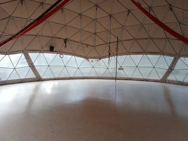 event dome