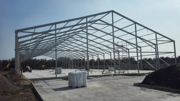 workshop structures