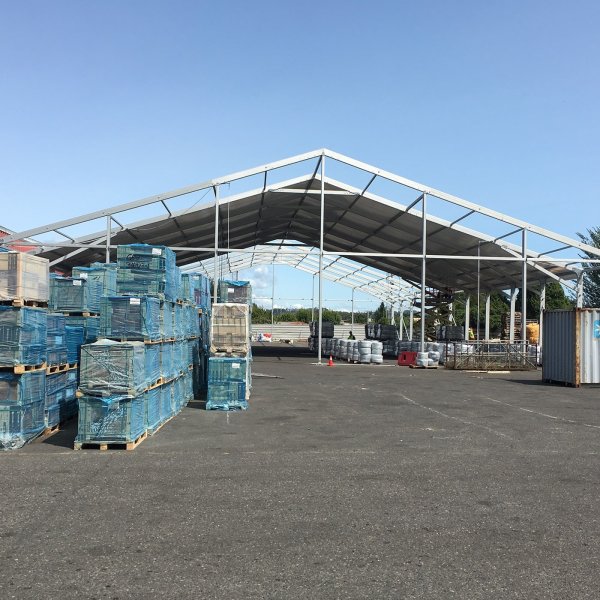 Fabric Warehouses