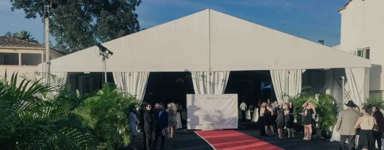 Explore the Leading Commercial Tents for Your Next Big Event