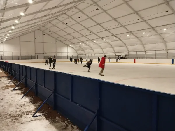 Sporting Event Tents for Year-Round Activities