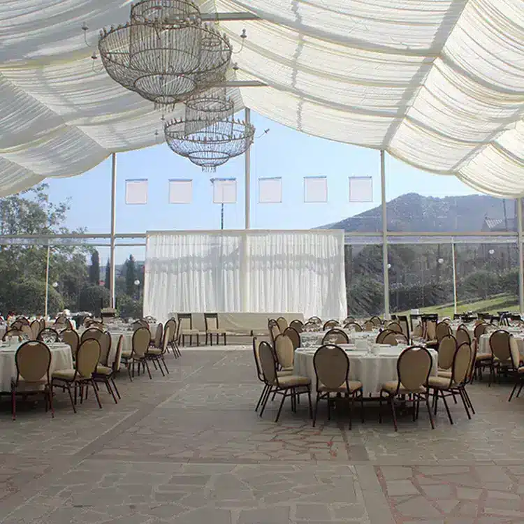 event tent sizes,wedding-marquee-tent