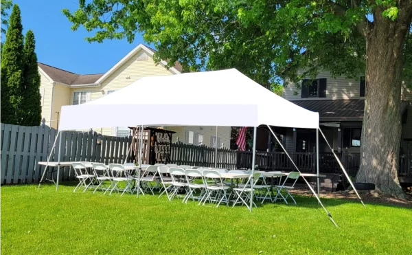 Shelter 10*20 Pole Tents & Party tents