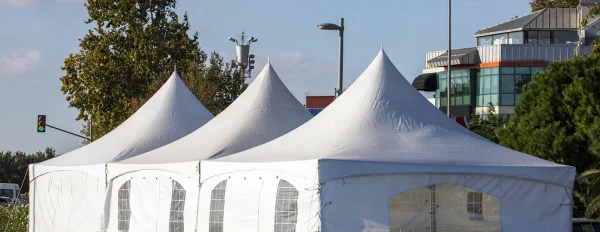 Temporary Buildings