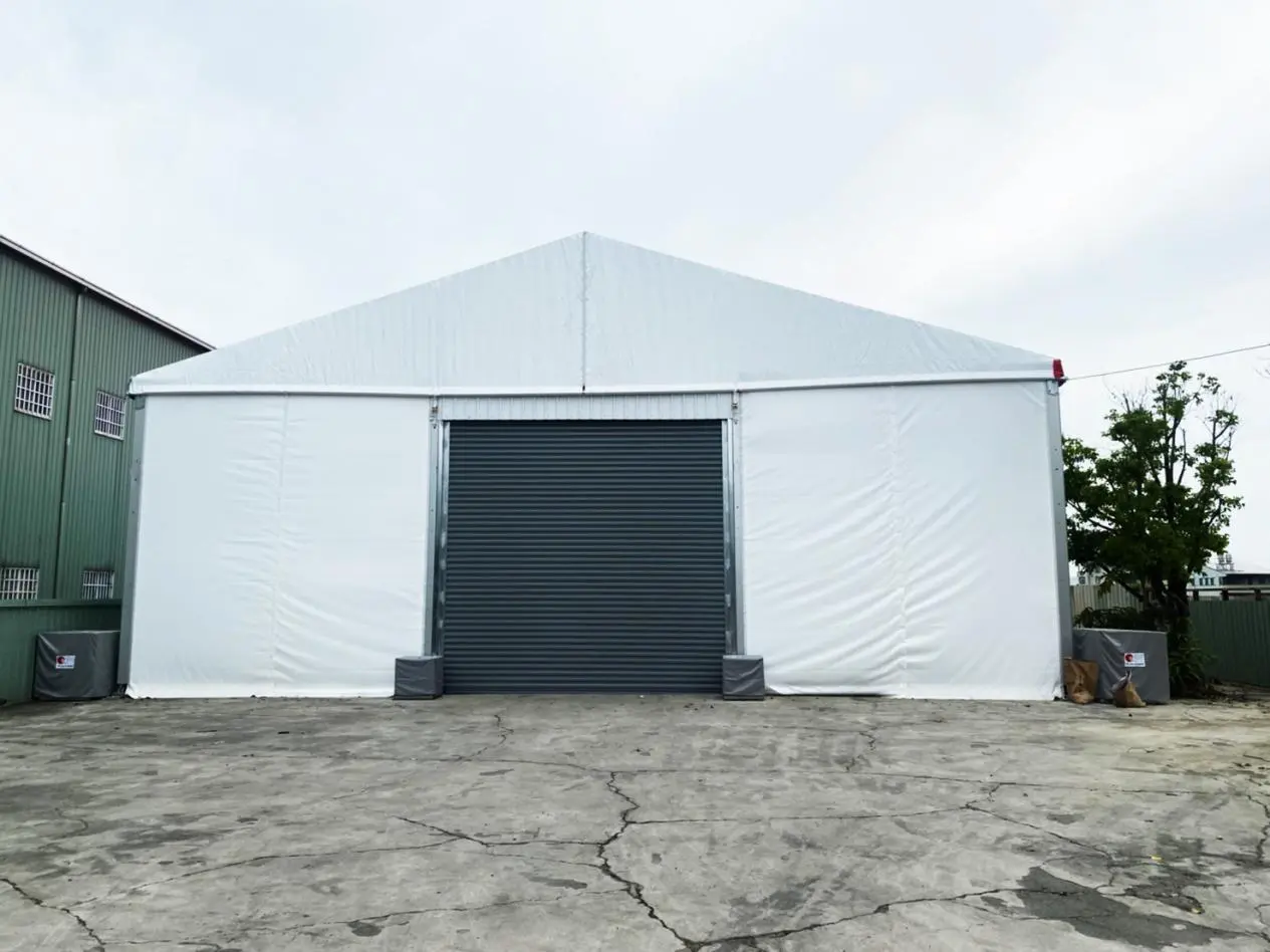 Sheds