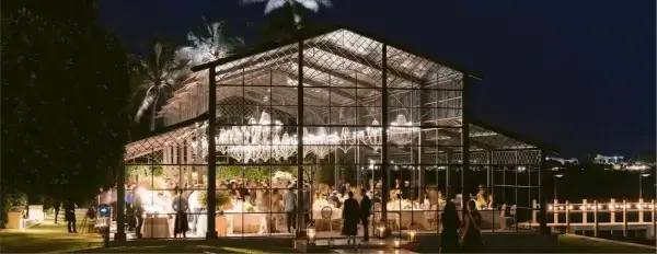 Outdoor Event Venues Everything Covered in This Ultimate Guide