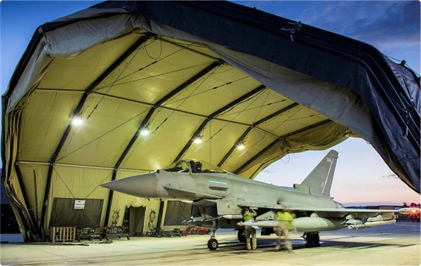 Essential Tips For Airplane Hangar Design Shelter Structures