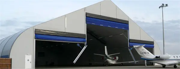 How Much Does It Cost To Buy Or Rent An Airplane Hangar In 2024