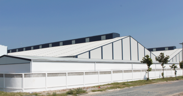 What is a Clear Span Building? Benefits, Types, and Cost Analysis