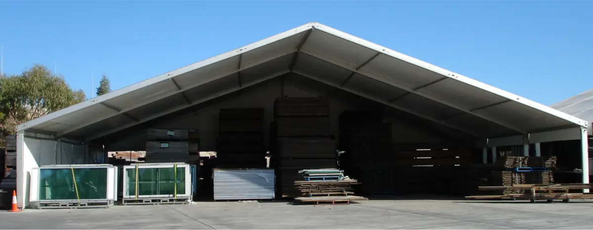 Building Storage Build In 2024