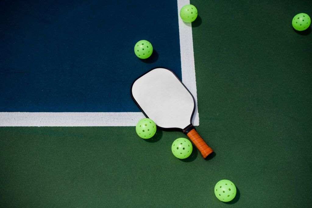 Pickle Build How to Build an Indoor Pickleball Court | Shelter Structures