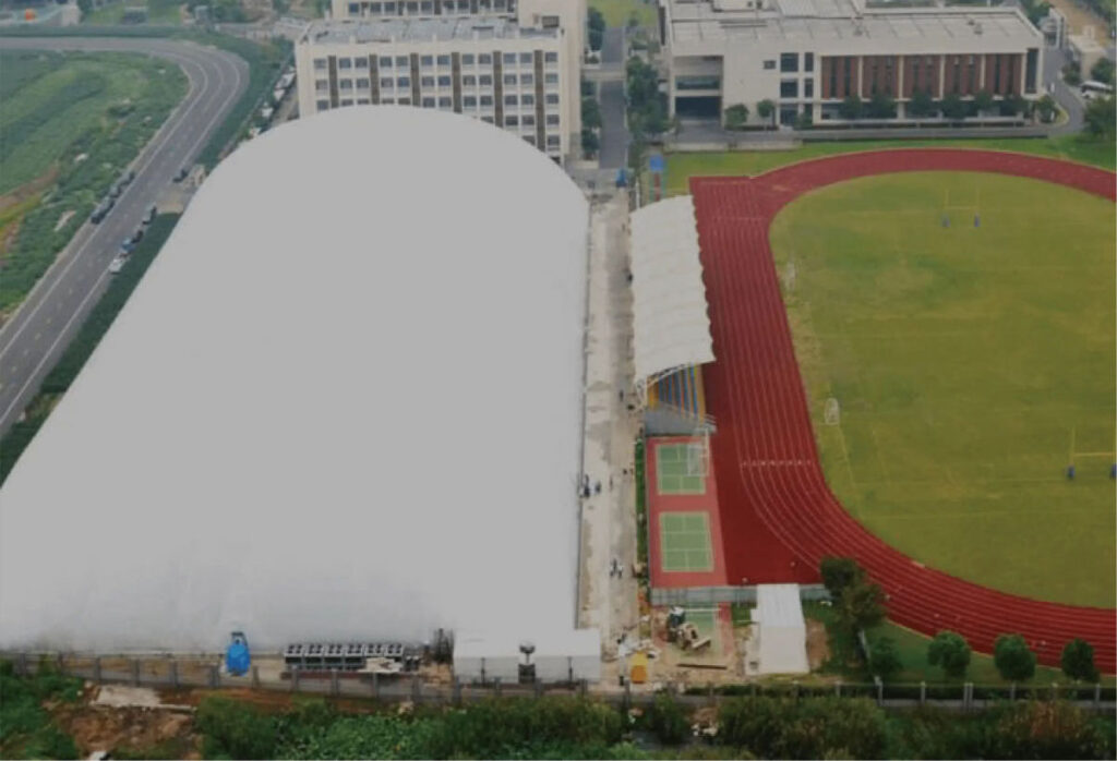 indoor soccer arena near me