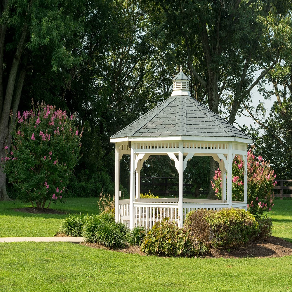What Is a Gazebo and Why Do I Need One for My Backyard