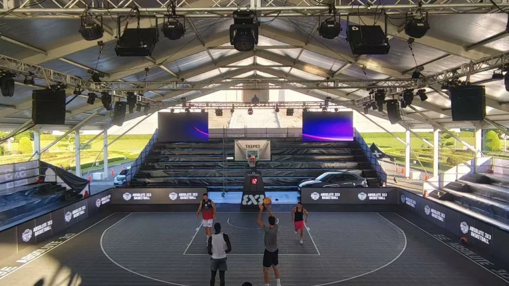 Indoor Basketball Court Cost: What You ll Really Pay in 2025