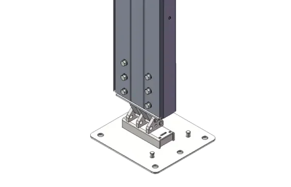 Base Materials for Safe and Secure Setups | Shelter Structures