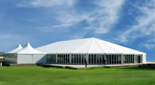 Custom Solution Make Business Better | Shelter Structures