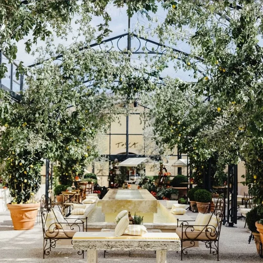Luxury Conservatory Design Ideas