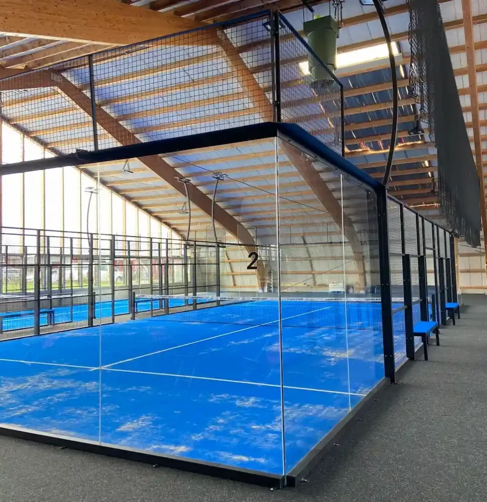 Padel Court Cost: Complete Price Breakdown