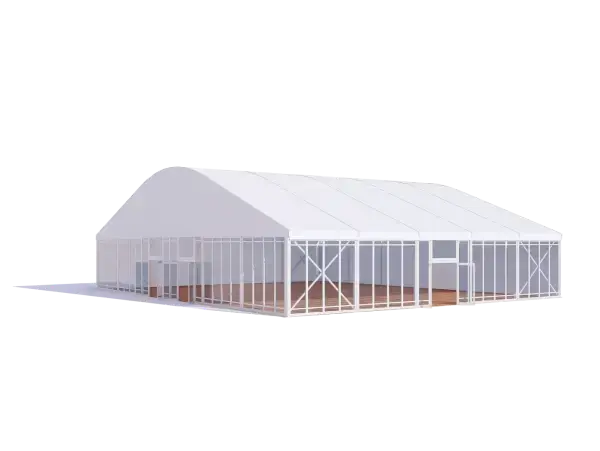 Shelter Structures Arch Series tent