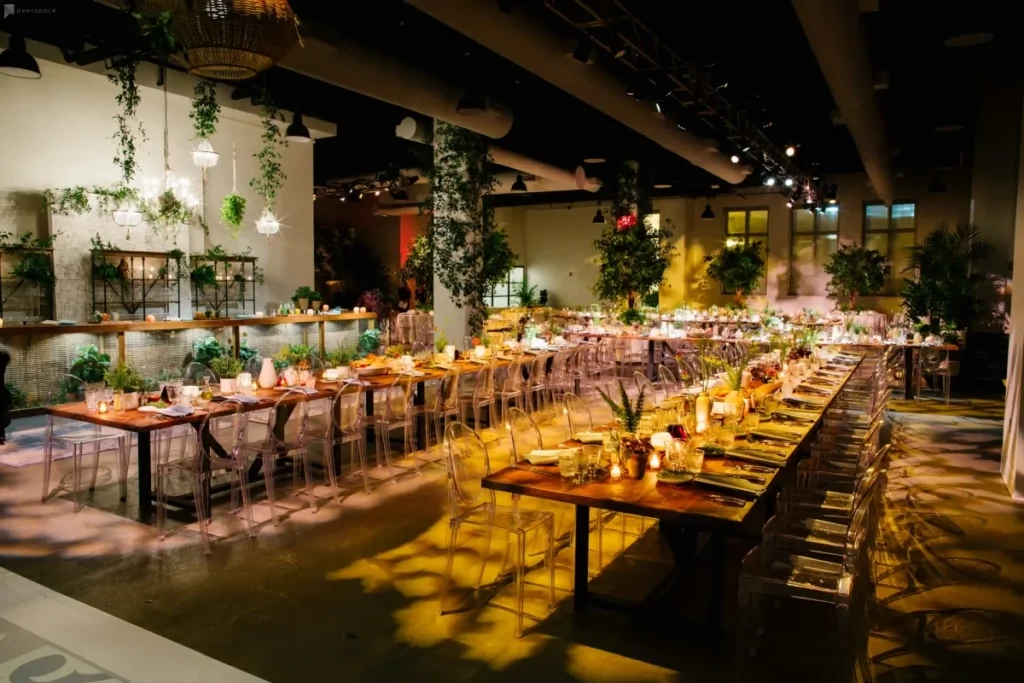 Venue Management Guide for Event Planning and Operations
