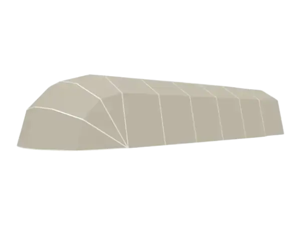 PVC-tenten voor militair gebruik - Leverancier van militaire tenten