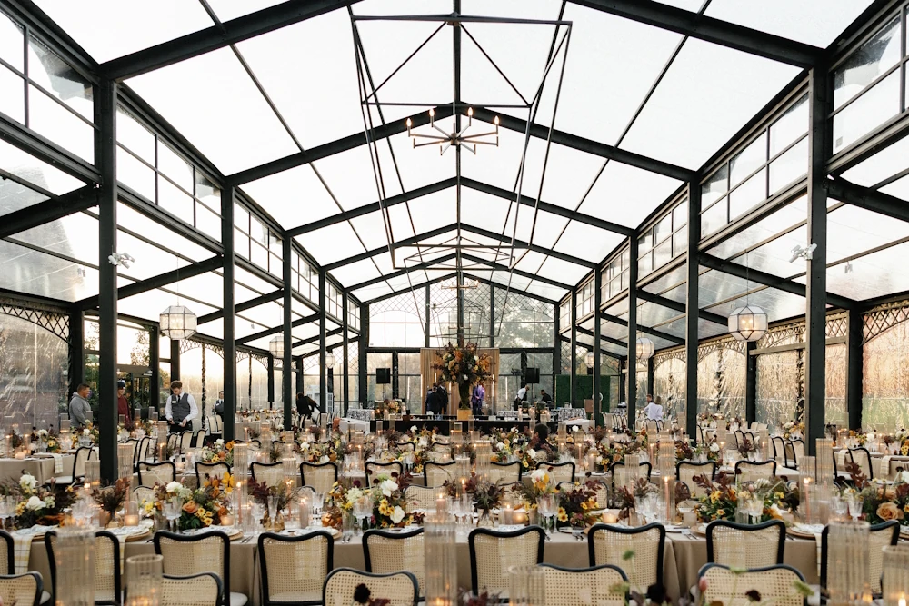 venue management