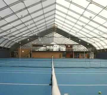 Court Cover