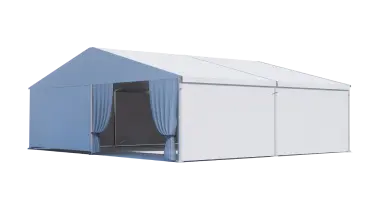 20x20 keder tent