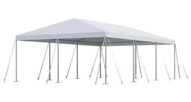 20x30 Frame Tent