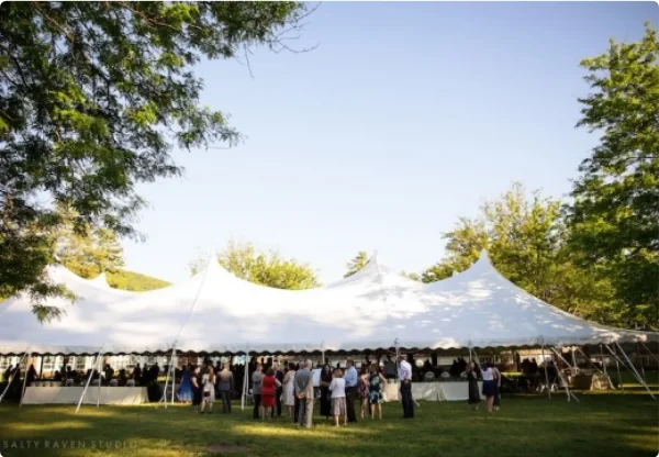 Shelter 30×90 Pole Tents &Sports tents