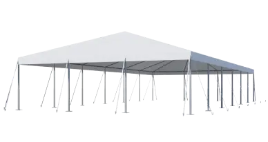 30x60 Frame Tent