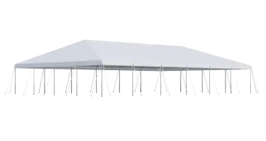 40x60 Frame Tent