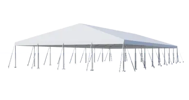 40x80 Frame Tent