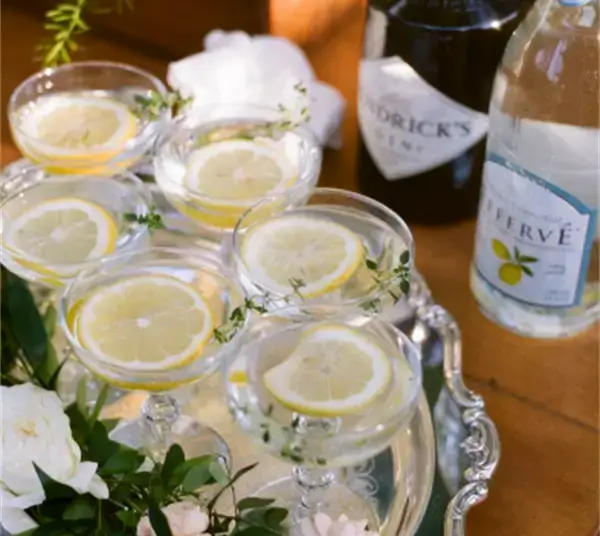 The Ultimate Guide to Hosting a Backyard Wedding