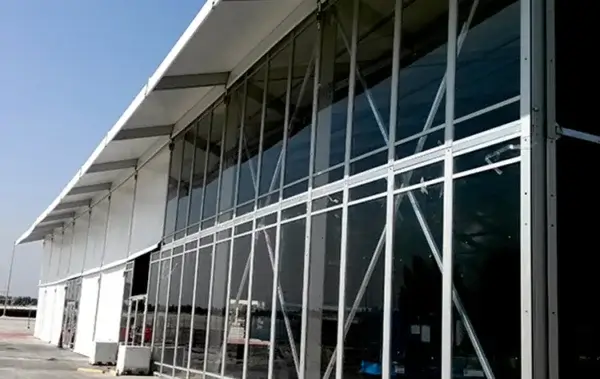 Seamless Expansion and Modification