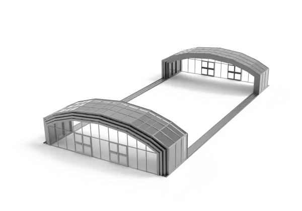 Glass Pool Enclosures