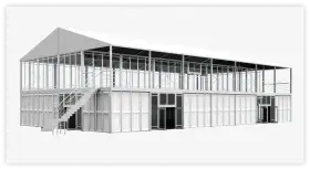 Double Decker Series