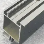 High-Strength Main Frame