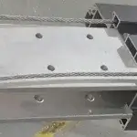 Patented Pre-stress Technology