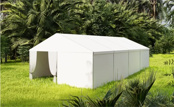 20x40 Keder Tent