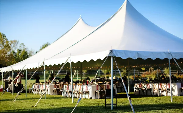 Shelter Structures Pole Tent