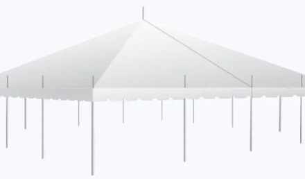 Pole Tent