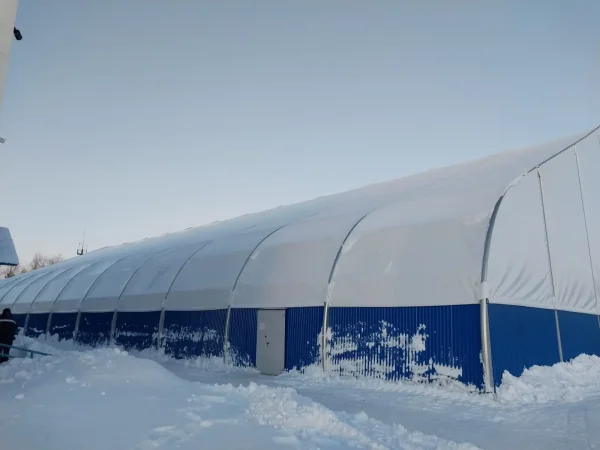 Sporting Event Tents for Year-Round Activities